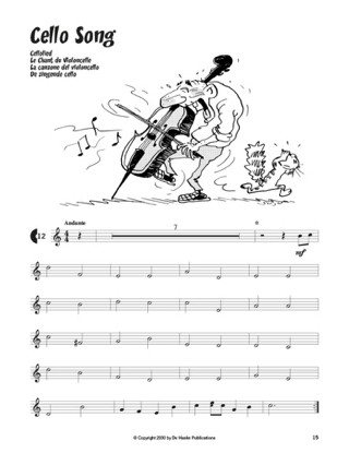 Kids Play Solo - Euphonium - Paula Smit - Partition - Tuba